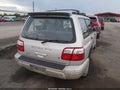2001 Subaru Forester — photo 4 of 17 | VIN JF1SF65611H708290