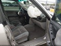 2001 Subaru Forester — photo 5 of 17 | VIN JF1SF65611H708290