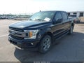 2018 Ford F-150 — photo 2 of 16 | VIN 1FTEW1EP1JFB34286
