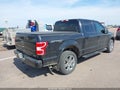 2018 Ford F-150 — photo 4 of 16 | VIN 1FTEW1EP1JFB34286