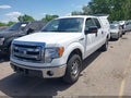 Photo 2 of 16 — 2014 Ford F-150