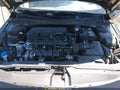 2025 Hyundai Elantra — photo 10 of 16 | VIN KMHLM4DG2SU051894