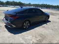 2025 Hyundai Elantra — photo 4 of 16 | VIN KMHLM4DG2SU051894
