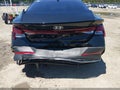 2025 Hyundai Elantra — photo 6 of 16 | VIN KMHLM4DG2SU051894