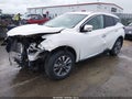2016 Nissan Murano — photo 2 of 17 | VIN 5N1AZ2MH8GN140635