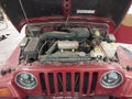 Photo 10 of 16 — 1998 Jeep Wrangler