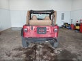 Photo 16 of 16 — 1998 Jeep Wrangler