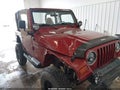 Photo 6 of 16 — 1998 Jeep Wrangler