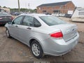 Photo 3 of 14 — 2009 Ford Focus
