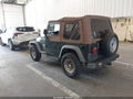 Photo 3 of 11 — 1997 Jeep Wrangler