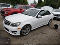Photo 2 of 21 — 2014 Mercedes-Benz C-Class