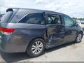 Photo 13 of 16 — 2017 Honda Odyssey