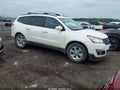 2014 Chevrolet Traverse — photo 1 of 16 | VIN 1GNKRGKD9EJ157980