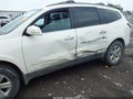 2014 Chevrolet Traverse — photo 6 of 16 | VIN 1GNKRGKD9EJ157980