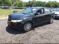 2010 Kia Forte — photo 2 of 16 | VIN KNAFU4A29A5058194
