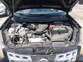 Photo 10 of 11 — 2014 Nissan Rogue