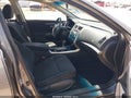 2014 Nissan Altima — photo 5 of 16 | VIN 1N4AL3AP5EC429025