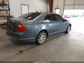 Photo 4 of 14 — 2011 Ford Fusion