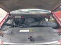2005 Ford Expedition — photo 10 of 11 | VIN 1FMFU18525LA51067