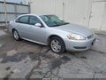 Photo 1 of 16 — 2012 Chevrolet Impala