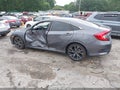 Photo 3 of 16 — 2021 Honda Civic
