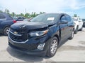 Photo 2 of 16 — 2018 Chevrolet Equinox