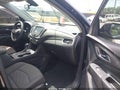Photo 5 of 16 — 2018 Chevrolet Equinox