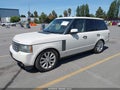 Photo 2 of 10 — 2010 Land Rover Range Rover
