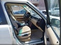 Photo 5 of 10 — 2010 Land Rover Range Rover
