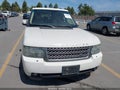 Photo 6 of 10 — 2010 Land Rover Range Rover