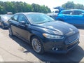 Photo 1 of 13 — 2014 Ford Fusion