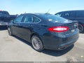 Photo 3 of 13 — 2014 Ford Fusion