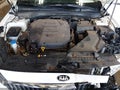 Photo 10 of 16 — 2017 Kia Cadenza