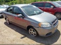 Photo 1 of 12 — 2011 Chevrolet Aveo