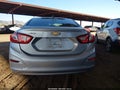 Photo 16 of 16 — 2018 Chevrolet Cruze
