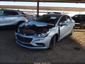 Photo 2 of 16 — 2018 Chevrolet Cruze