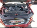 Photo 9 of 24 — 2025 GMC Sierra