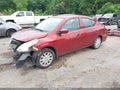 2017 Nissan Versa — photo 2 of 16 | VIN 3N1CN7AP1HL830944