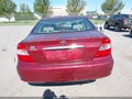 Photo 16 of 16 — 2004 Toyota Camry