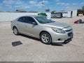 Photo 1 of 12 — 2015 Chevrolet Malibu