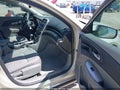 Photo 5 of 12 — 2015 Chevrolet Malibu