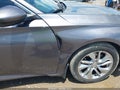 Photo 18 of 18 — 2018 Honda Accord