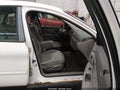 Photo 5 of 12 — 2003 Ford Taurus
