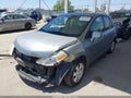 Photo 2 of 19 — 2009 Nissan Versa