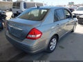 Photo 4 of 19 — 2009 Nissan Versa