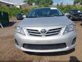 Photo 12 of 16 — 2013 Toyota Corolla