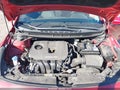 Photo 10 of 11 — 2017 Kia Forte