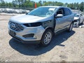 Photo 2 of 16 — 2022 Ford Edge