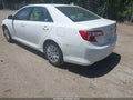 Photo 3 of 11 — 2012 Toyota Camry