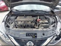 2019 Nissan Sentra — photo 10 of 16 | VIN 3N1AB7AP9KY359264
